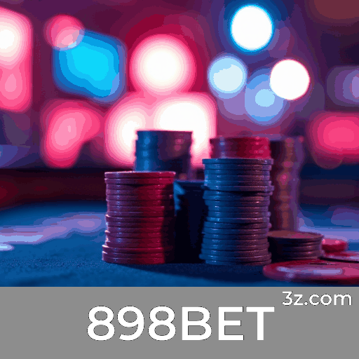 Cadastro na 898BET