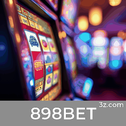 Cassino Online 898BET