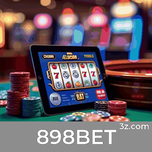 898BET: Seu Cassino Online Seguro e Confiável