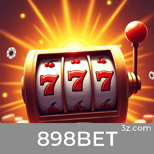 Cadastro na 898BET