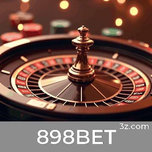 Acesso ao 898BET