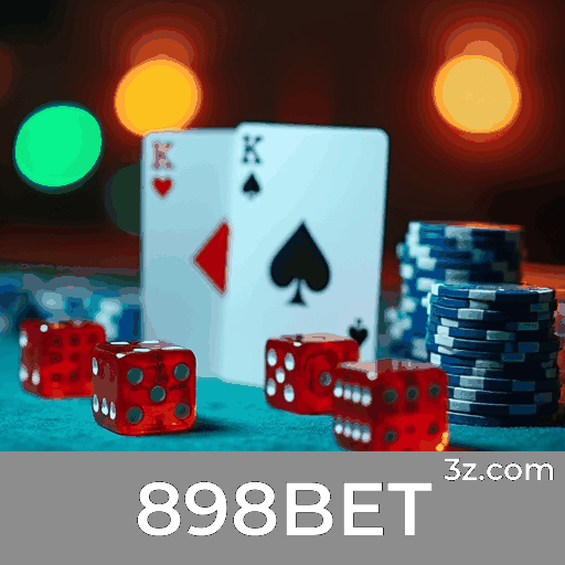 Cassino Online 898BET