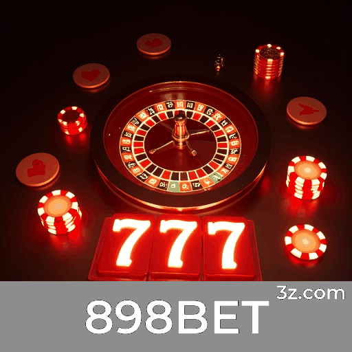 Cassino Online 898BET