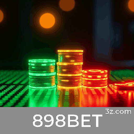 Cadastro na 898BET