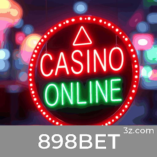 Acesso ao 898BET