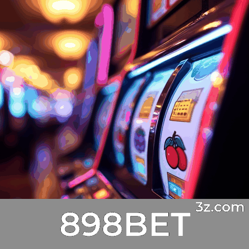 Cassino Online 898BET