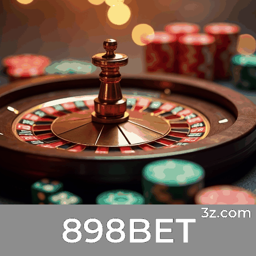 Acessar o site 898BET COM