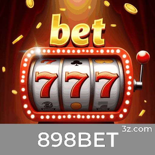 Cassino Online 898BET