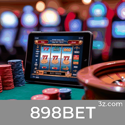 Cassino Online 898BET