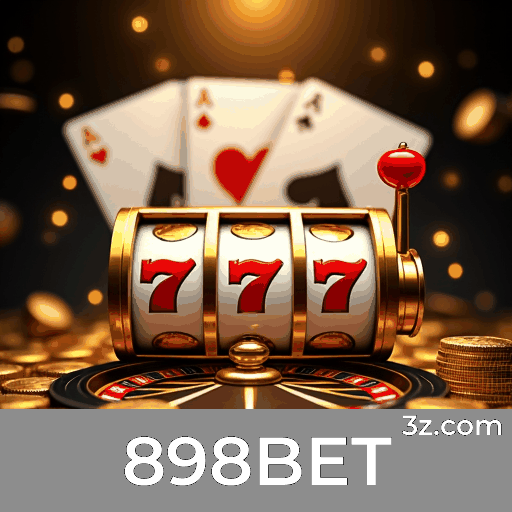 898BET: Seu Cassino Online Seguro e Confiável