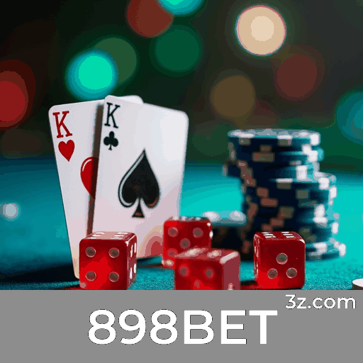 Cadastro na 898BET