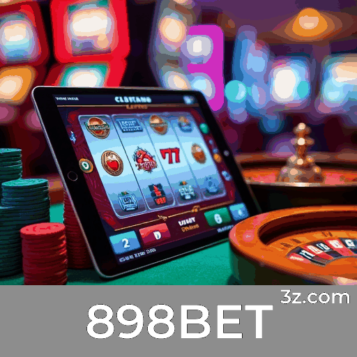 Cassino Online 898BET