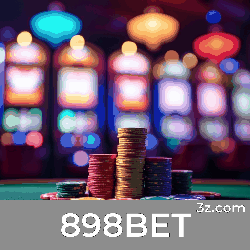 Cassino Online 898BET