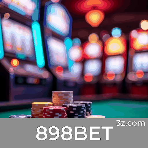 Cadastro na 898BET