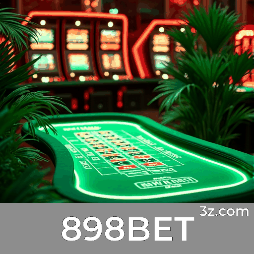 Jogos Crash no Cassino 898BET