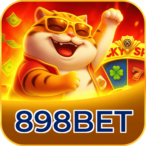 898BET logo