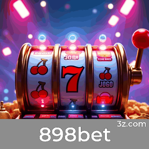 Bônus e Promoções Exclusivas da 898bet