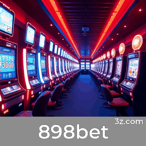 Recompensas Reais e Transparentes no 898bet: Promoções Sem Pegadinhas