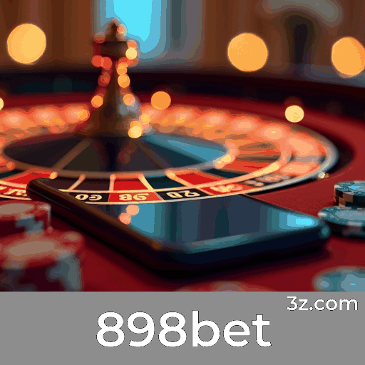 898bet App: Apostas Simplificadas e Funcionalidades Completas
